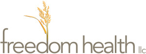 FreedomHealth-Succeed logo