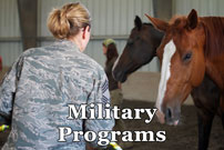 Military Programs (Click Here)