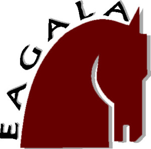 eagala logo round