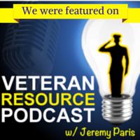 Veterans podcast 5-16