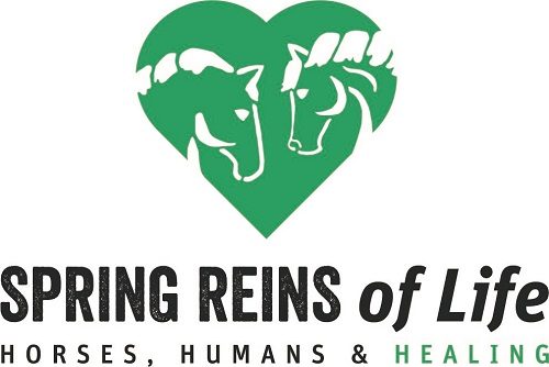 Spring Reins of Life Inc logo