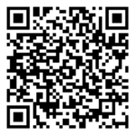 QR code for Horses for Mental Health campaign.