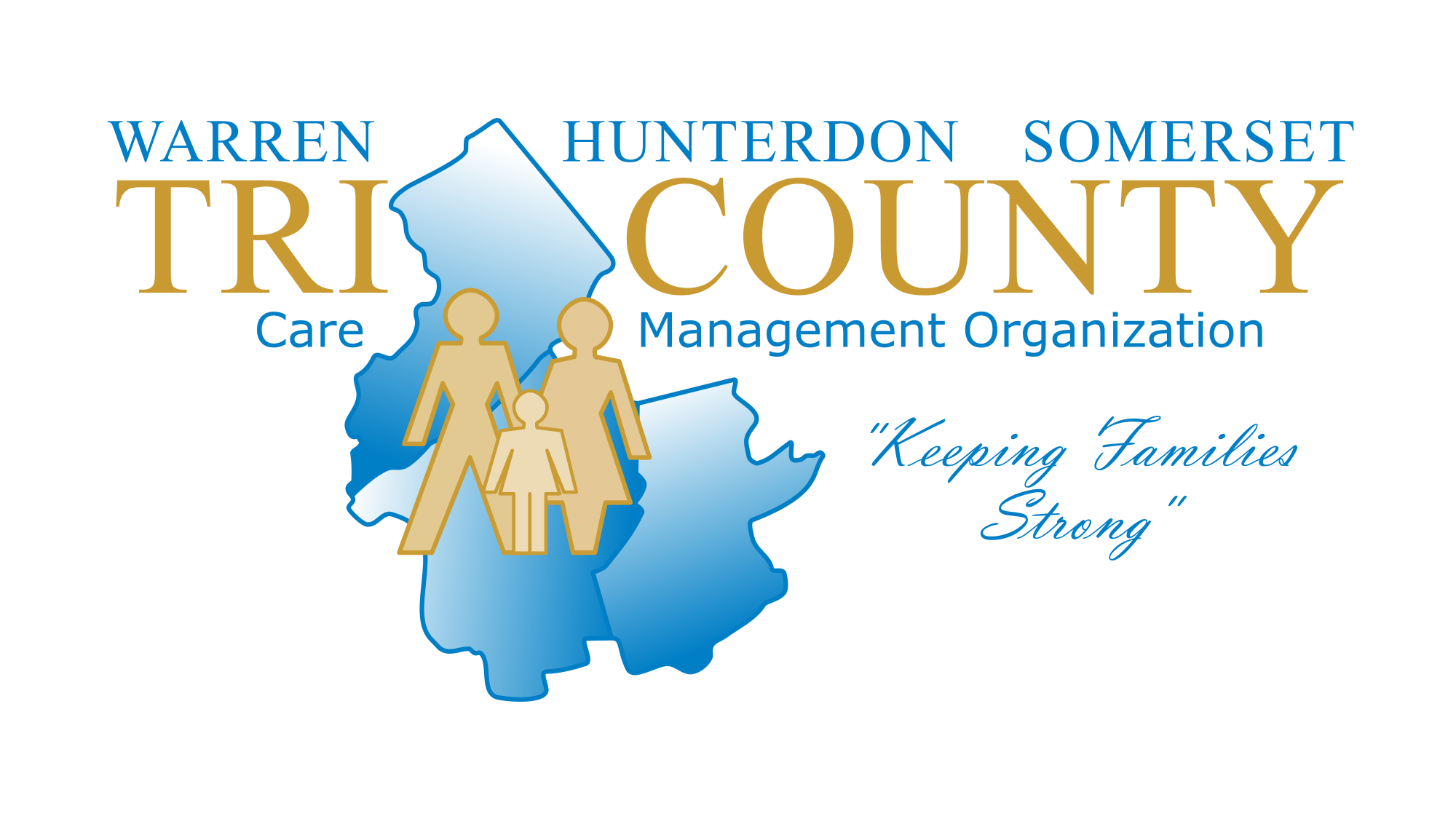 Tri-County Care Management Organization.